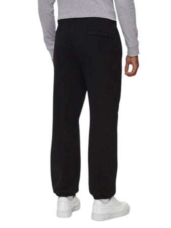 Мъжки долници GUESS Jeans M4YB18-K9V31 – Черно