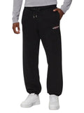 Мъжки долници GUESS Jeans M4YB18-K9V31 – Черно