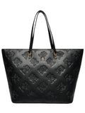 Tommy Hilfiger AW0AW15726 BDS TH Refined Tote Mono