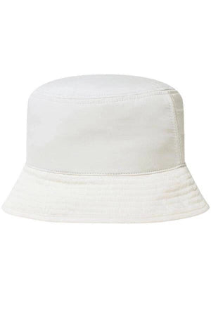 Bucket Hat Tommy Jeans AW0AW12680 Ecru