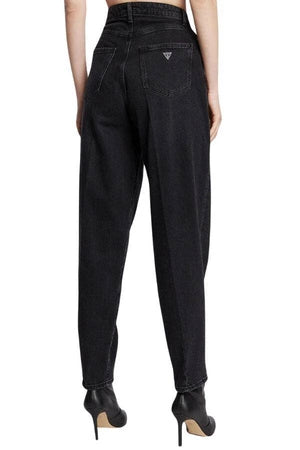 GUESS W2BA29 D4QD1 AUBK Black Jeans