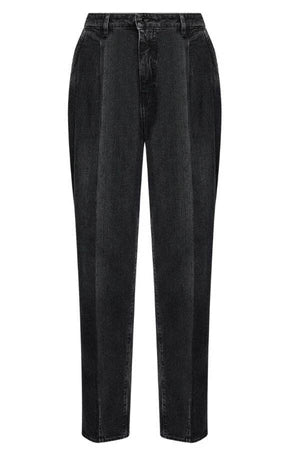 GUESS W2BA29 D4QD1 AUBK Black Jeans
