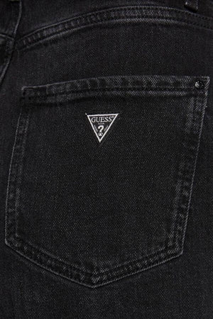 GUESS W2BA29 D4QD1 AUBK Black Jeans