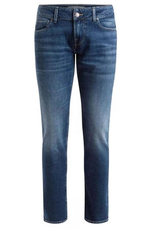 Мъжки джинси Guess Carry Mid M2YAN1 D4Q42 2CRM