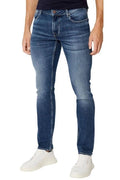 Мъжки джинси Guess Carry Mid M2YAN1 D4Q42 2CRM