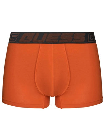 GUESS U5RG03 K6YW1 F34P Boxer Shorts 3-Pack