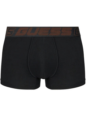 GUESS U5RG03 K6YW1 F34P Boxer Shorts 3-Pack