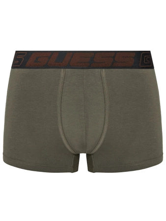 GUESS U5RG03 K6YW1 F34P Boxer Shorts 3-Pack