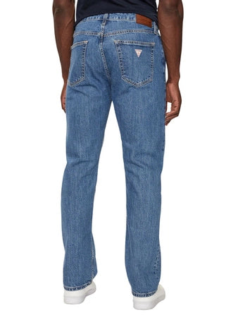 Мъжки джинси Guess GJ Artistic Medium M4YA1B D5DO2