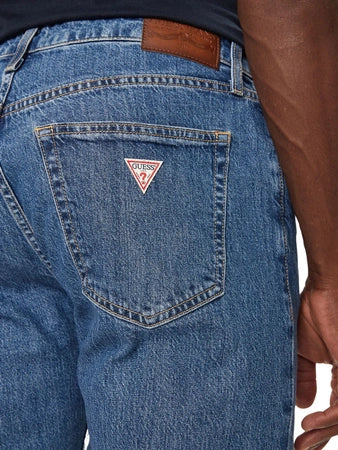 Мъжки джинси Guess GJ Artistic Medium M4YA1B D5DO2