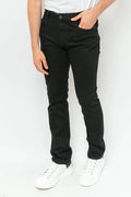 GUESS M2YAN2 D4Q51 2CRB Black Jeans