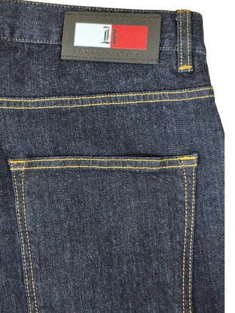 Мъжки джинси Tommy Hilfiger MW0MW11408 Navy W33/L34
