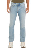 Мъжки джинси Tommy Hilfiger MW0MW35185 Light Blue W32/L34