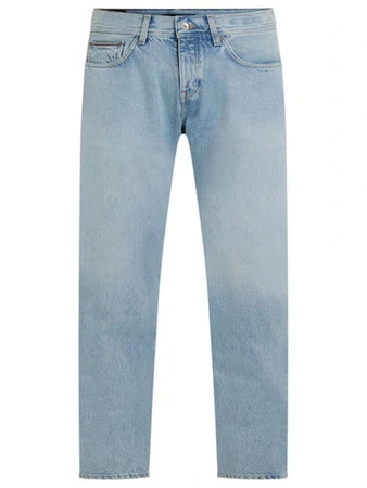 Мъжки джинси Tommy Hilfiger MW0MW35185 Light Blue W32/L34
