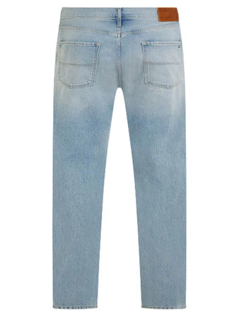 Мъжки джинси Tommy Hilfiger MW0MW35185 Light Blue W32/L34
