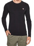 GUESS M2YI28 J1314 JBLK Black Long Sleeve