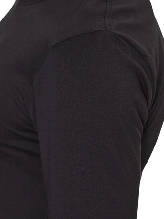 GUESS M2YI28 J1314 JBLK Black Long Sleeve