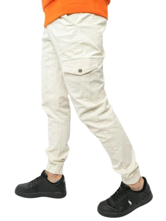 Мъжки панталони Guess Resort Sand M3YB17 WFIO3