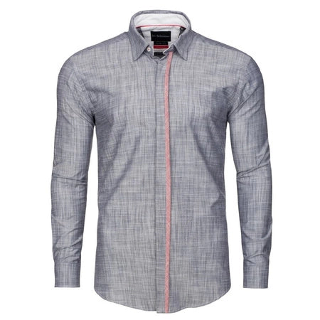 Di Selentino Hamburg Slim Fit Shirt