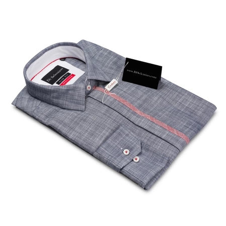 Di Selentino Hamburg Slim Fit Shirt