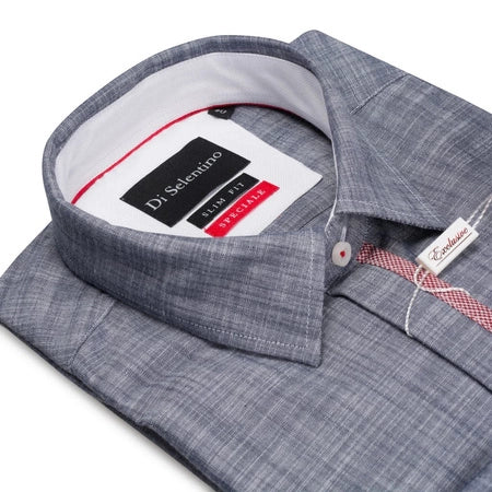 Di Selentino Hamburg Slim Fit Shirt