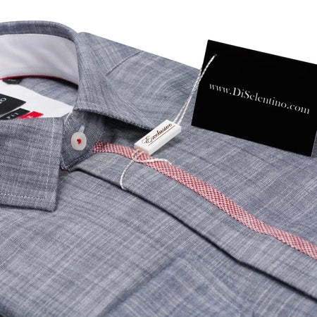 Di Selentino Hamburg Slim Fit Shirt
