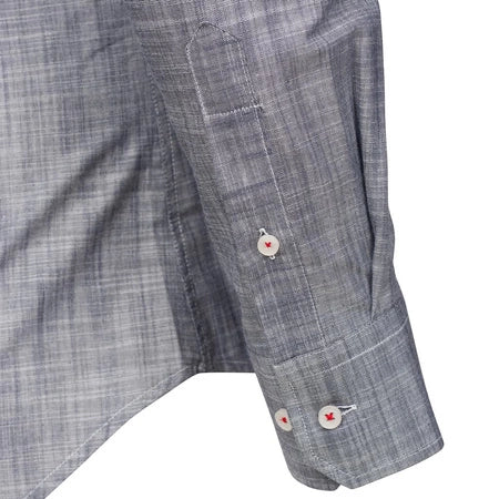 Di Selentino Hamburg Slim Fit Shirt