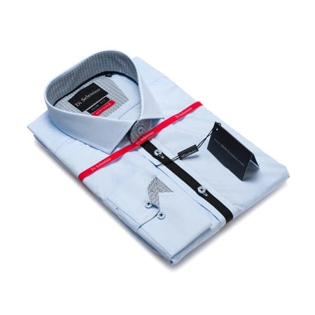 Di Selentino Montreal Slim Fit Shirt