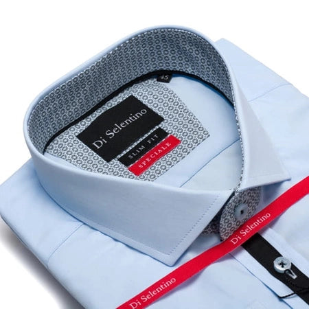 Di Selentino Montreal Slim Fit Shirt