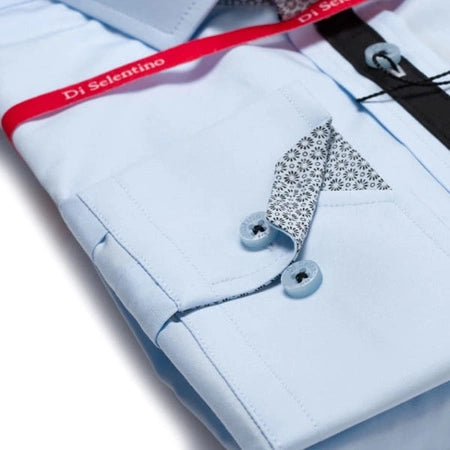 Di Selentino Montreal Slim Fit Shirt