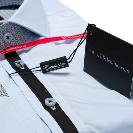Di Selentino Montreal Slim Fit Shirt