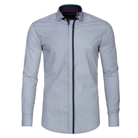 Di Selentino Moscow Slim Fit Shirt
