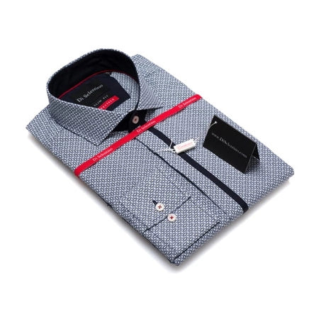 Di Selentino Moscow Slim Fit Shirt