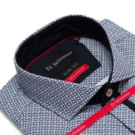 Di Selentino Moscow Slim Fit Shirt