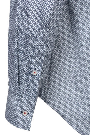 Di Selentino Moscow Slim Fit Shirt