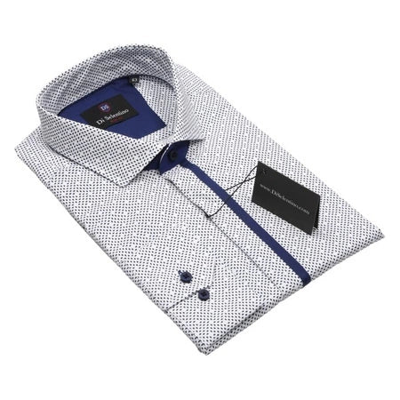 Di Selentino New Moscow Slim Fit Shirt
