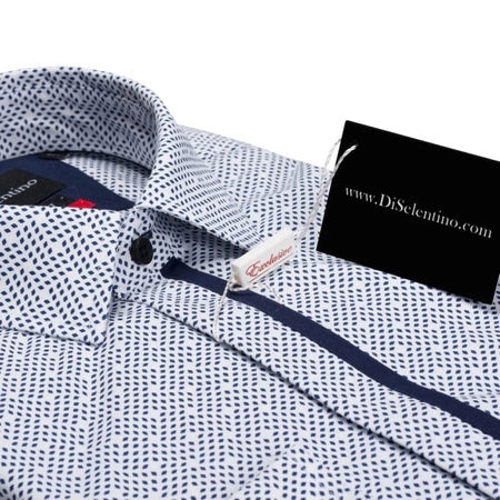 Di Selentino New Moscow Slim Fit Shirt