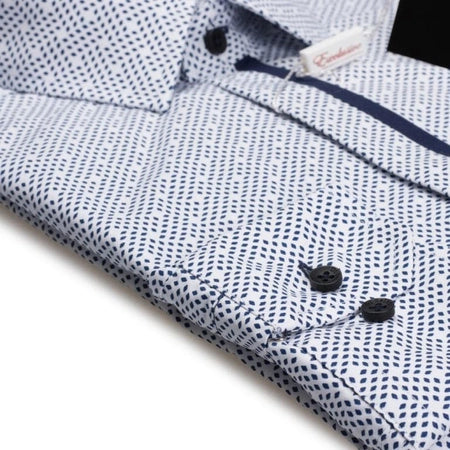 Di Selentino New Moscow Slim Fit Shirt