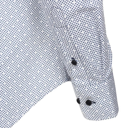 Di Selentino New Moscow Slim Fit Shirt