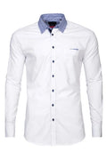 Di Selentino Rio De Janeiro Slim Fit Shirt