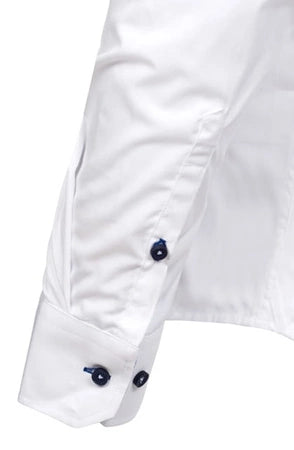 Di Selentino Rio De Janeiro Slim Fit Shirt