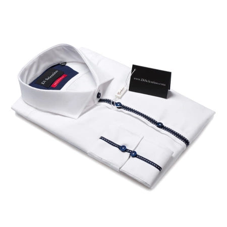 Di Selentino Warsaw Regular Fit Shirt