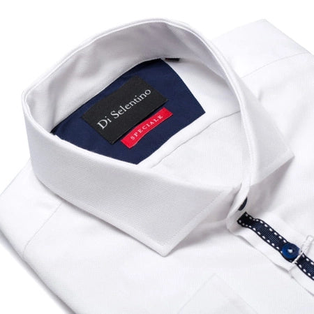 Di Selentino Warsaw Regular Fit Shirt
