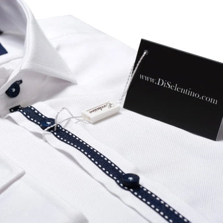 Di Selentino Warsaw Regular Fit Shirt