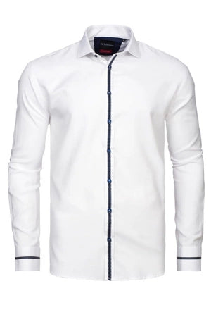 Di Selentino Warsaw Slim Fit Shirt