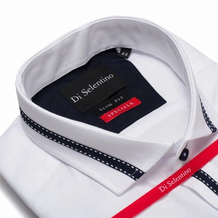 Di Selentino Warsaw Slim Fit Shirt