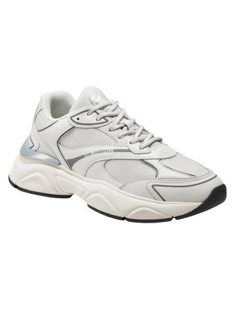 Karl Lagerfeld KL56524 KOMET Mesh Mix Lo Runner