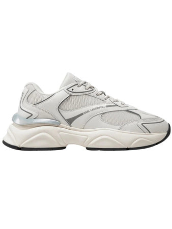 Karl Lagerfeld KL56524 KOMET Mesh Mix Lo Runner