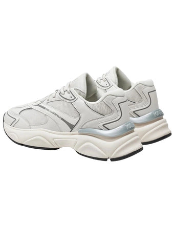 Karl Lagerfeld KL56524 KOMET Mesh Mix Lo Runner