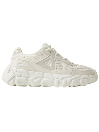 Мъжки обувки Armani Exchange XUX269 XV960 Off White